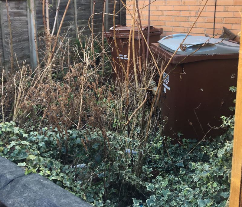 37 Ball Street, St Ann's, Nottingham, NG3 3AX