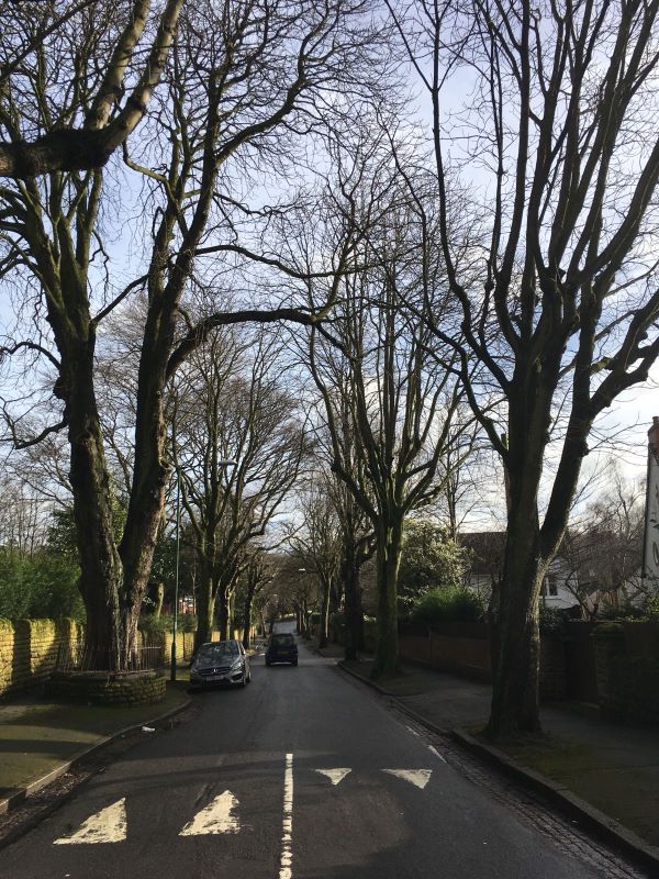 4 Mapperley Hall Drive, Mapperley Park, Nottingham, NG3 5EP