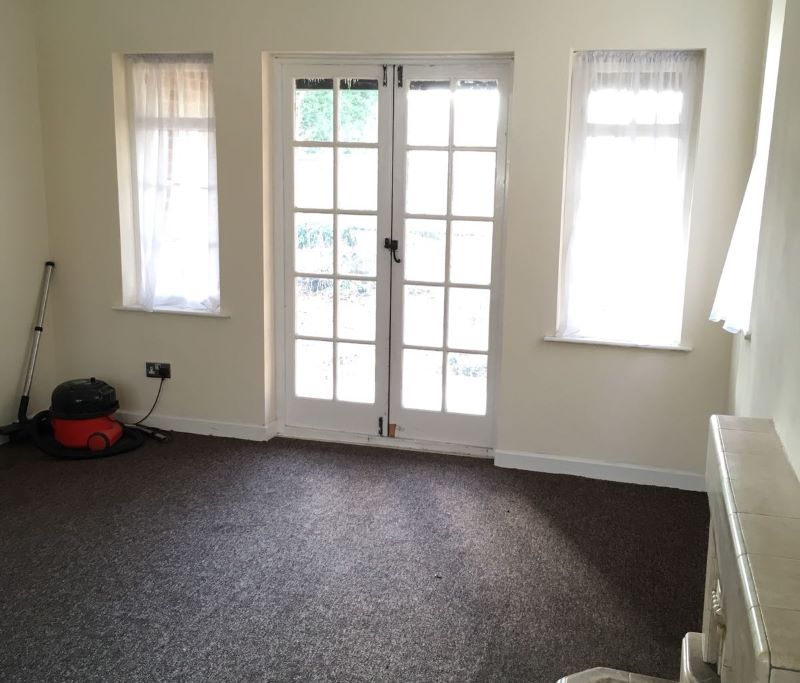 4 Mapperley Hall Drive, Mapperley Park, Nottingham, NG3 5EP