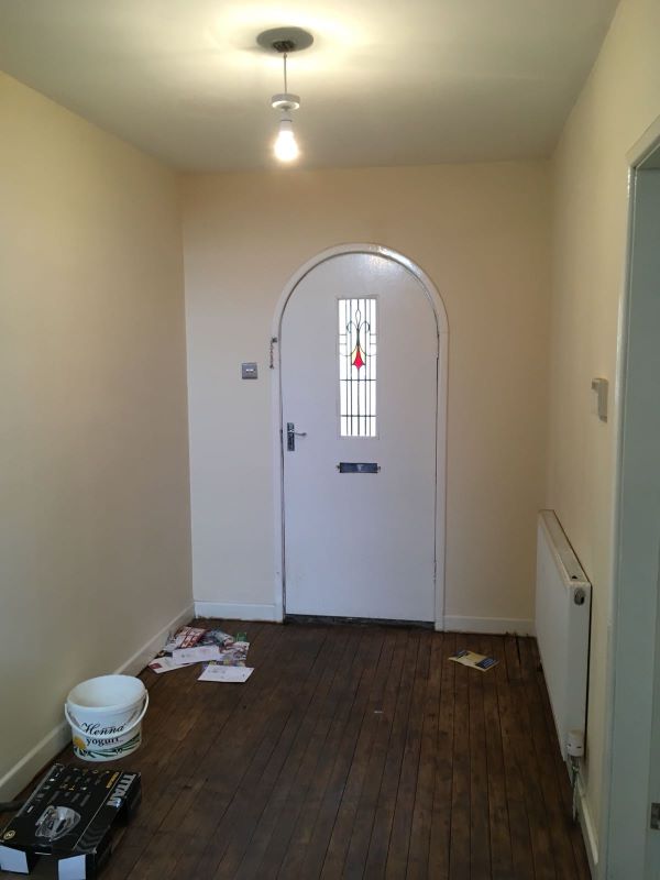 4 Mapperley Hall Drive, Mapperley Park, Nottingham, NG3 5EP