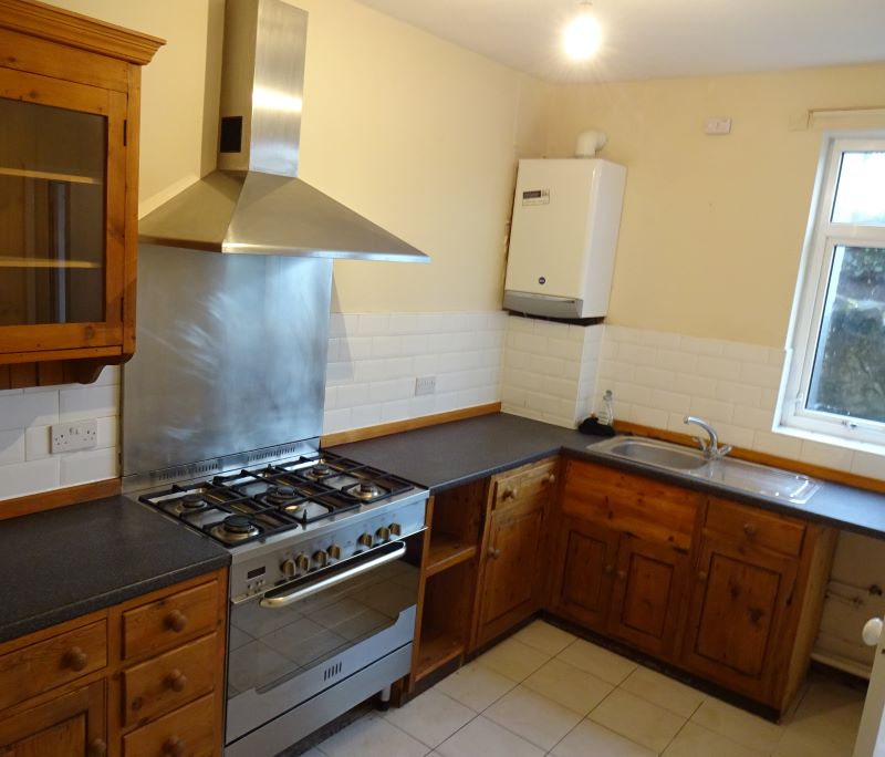 Flat 2, 20 Barrack Lane, The Park, Nottingham, NG7 1AN