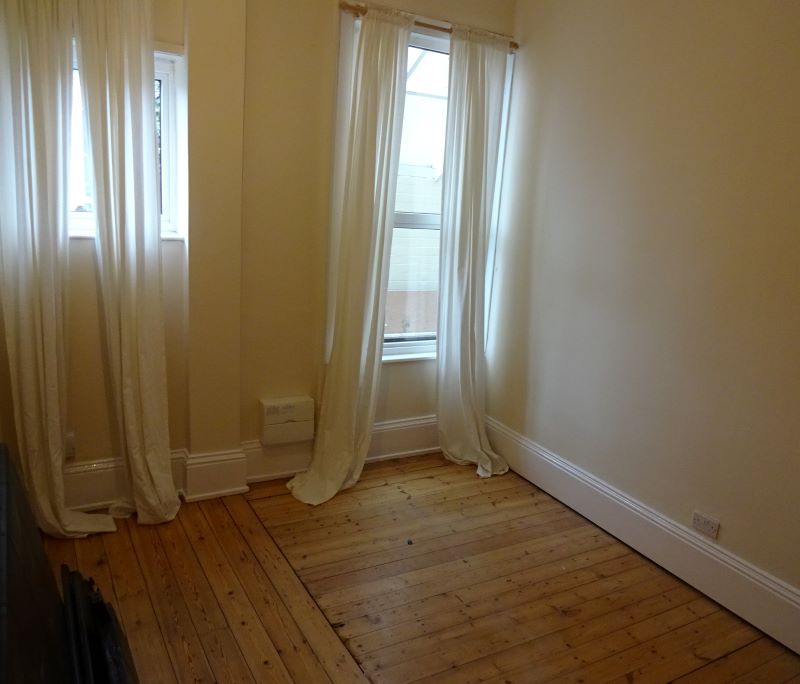 Flat 2, 20 Barrack Lane, The Park, Nottingham, NG7 1AN