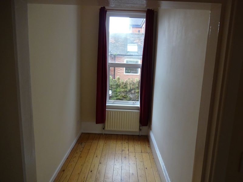 Flat 2, 20 Barrack Lane, The Park, Nottingham, NG7 1AN