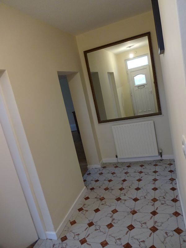 Flat 2, 20 Barrack Lane, The Park, Nottingham, NG7 1AN