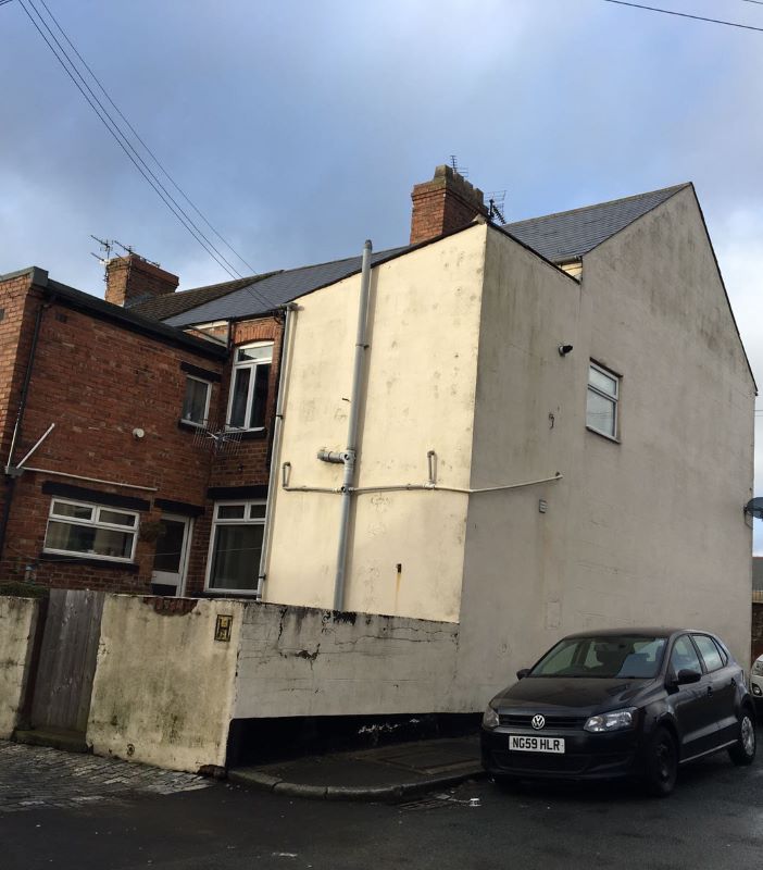 72 Church Lane, Ferryhill, County Durham, DL17 8LT