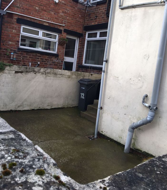 72 Church Lane, Ferryhill, County Durham, DL17 8LT