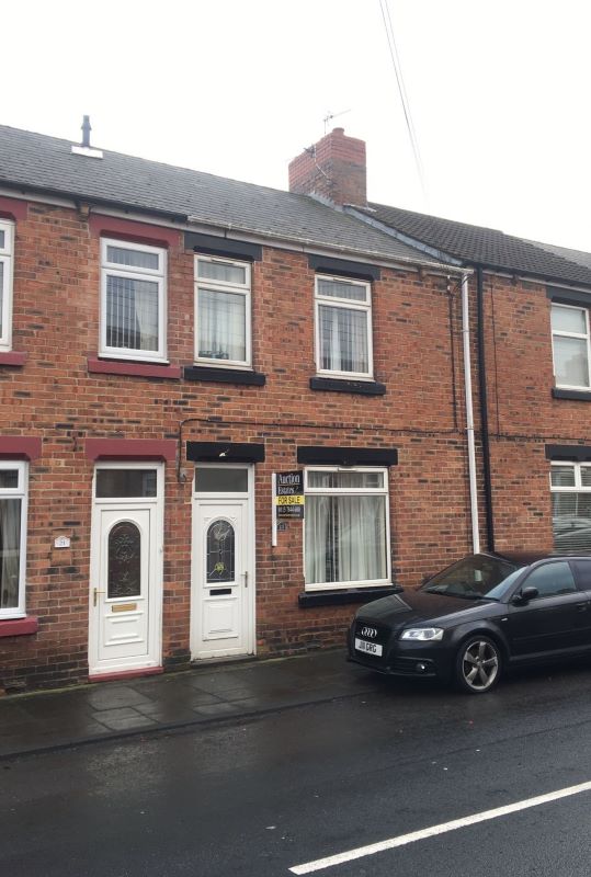 22 Lightfoot Terrace, Ferryhill, County Durham, DL17 8NN