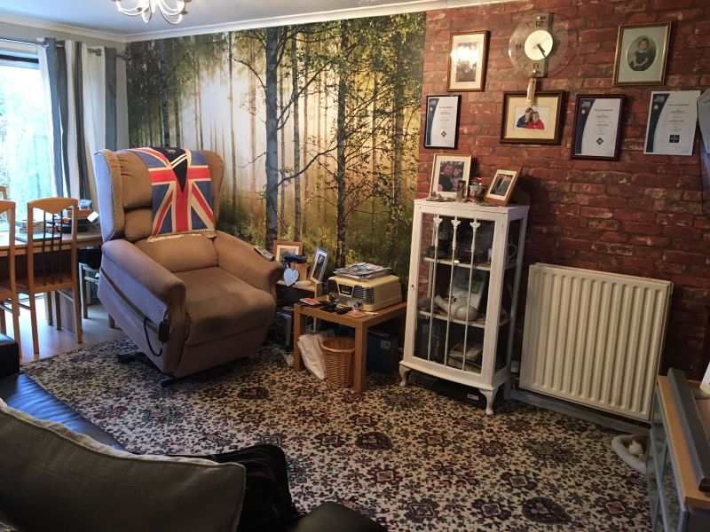 12 Friars Close, Selston, Nottingham, Nottinghamshire, NG16 6QA