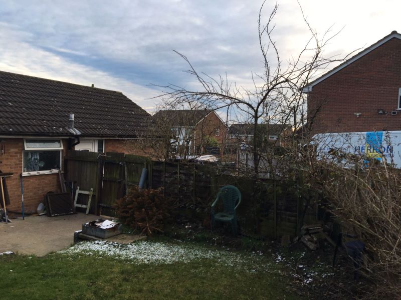 12 Friars Close, Selston, Nottingham, Nottinghamshire, NG16 6QA