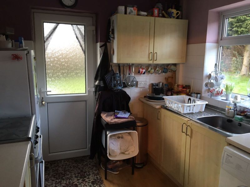 12 Friars Close, Selston, Nottingham, Nottinghamshire, NG16 6QA