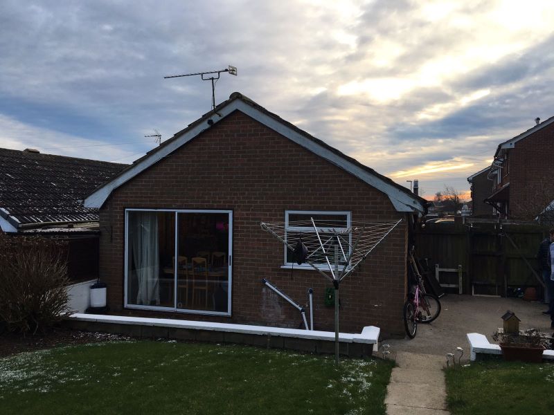 12 Friars Close, Selston, Nottingham, Nottinghamshire, NG16 6QA