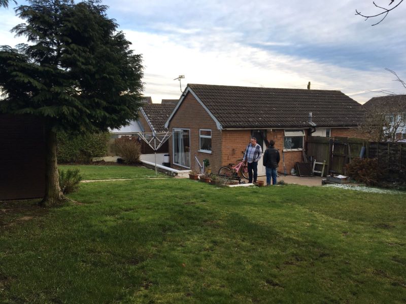 12 Friars Close, Selston, Nottingham, Nottinghamshire, NG16 6QA