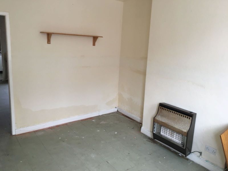 37 Ball Street, St Ann's, Nottingham, NG3 3AX