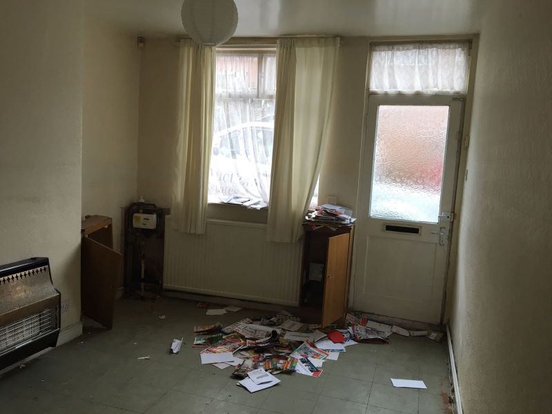 37 Ball Street, St Ann's, Nottingham, NG3 3AX