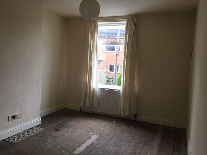 37 Ball Street, St Ann's, Nottingham, NG3 3AX