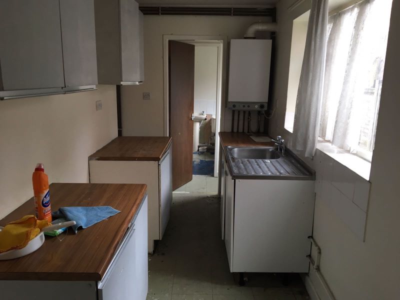 37 Ball Street, St Ann's, Nottingham, NG3 3AX