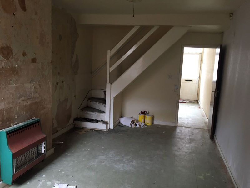 37 Ball Street, St Ann's, Nottingham, NG3 3AX