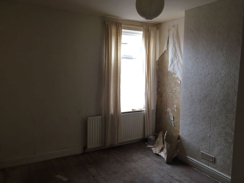 37 Ball Street, St Ann's, Nottingham, NG3 3AX