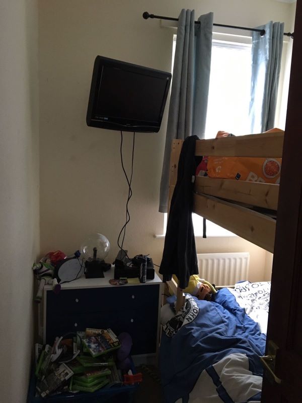 22 Lightfoot Terrace, Ferryhill, County Durham, DL17 8NN