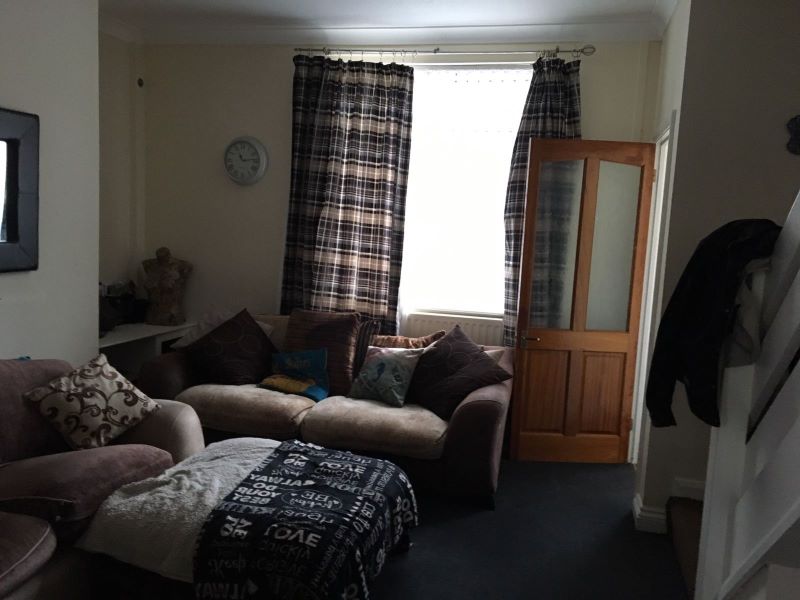 22 Lightfoot Terrace, Ferryhill, County Durham, DL17 8NN