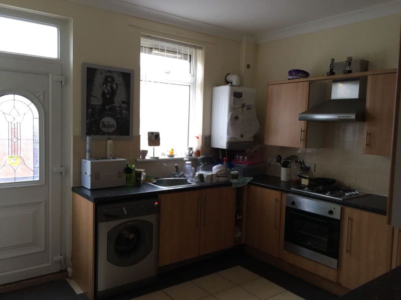 22 Lightfoot Terrace, Ferryhill, County Durham, DL17 8NN