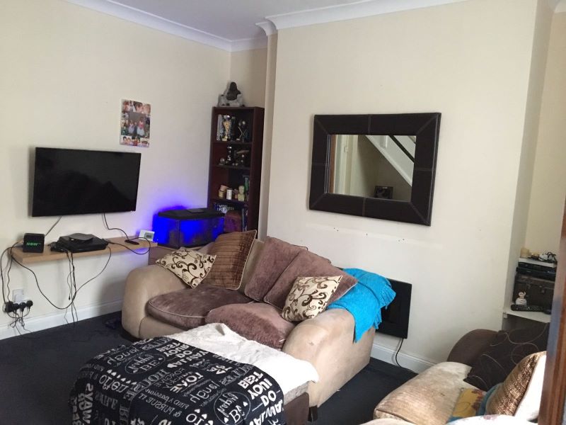 22 Lightfoot Terrace, Ferryhill, County Durham, DL17 8NN