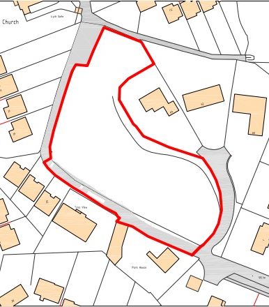 Residential Development Land, Woodchurch Road, Arnold, Nottingham, NG5 8NJ