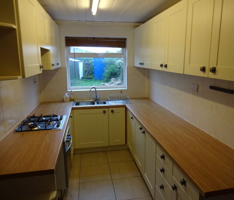 16 Highfield Drive, Carlton, Nottingham, NG4 1JQ