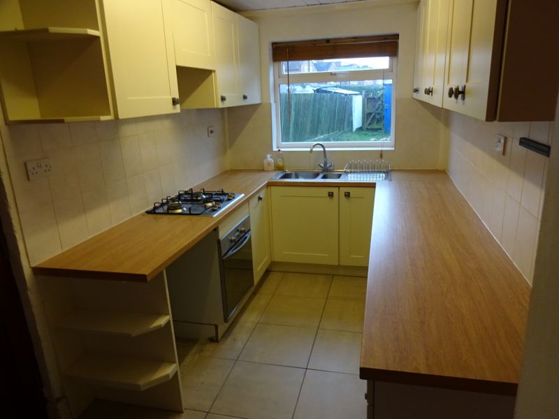 16 Highfield Drive, Carlton, Nottingham, NG4 1JQ