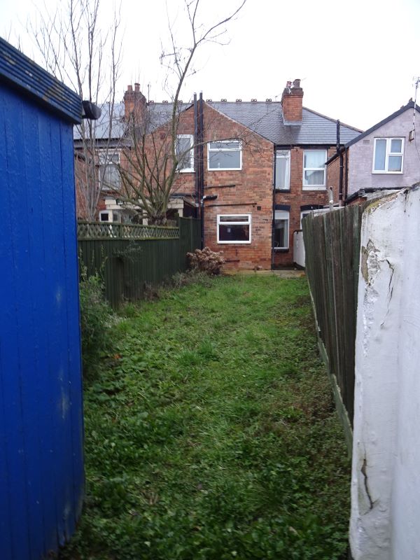 Lot 16 Highfield Drive, Carlton, Nottingham, NG4 1JQ Auction Lot £