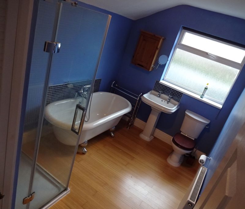 16 Highfield Drive, Carlton, Nottingham, NG4 1JQ