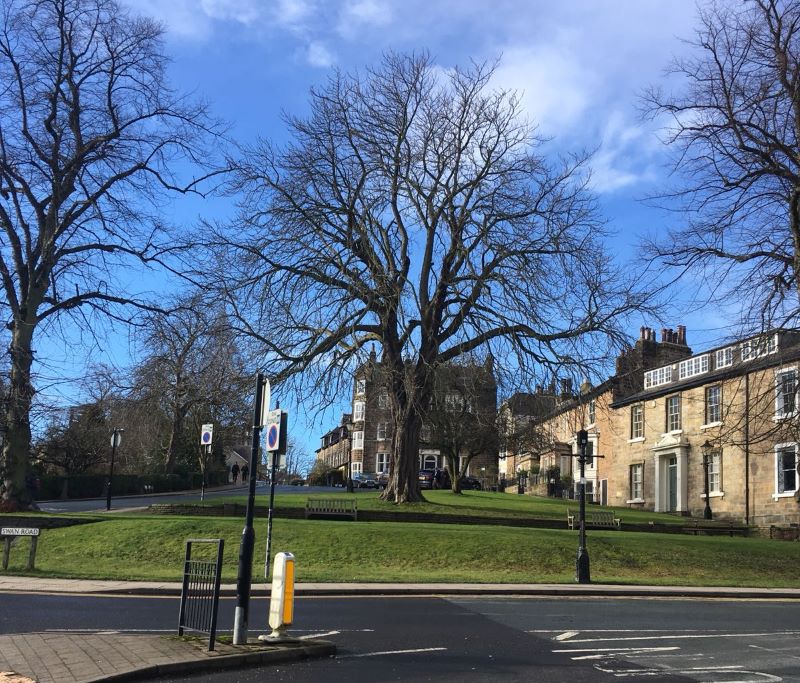 Apartment 2, The Toffee Works, Crescent Road, Harrogate, HG1 2RS