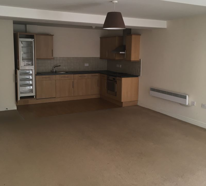 Apartment 4, The Toffee Works, 39 Swan Road, Harrogate, HG1 2SA