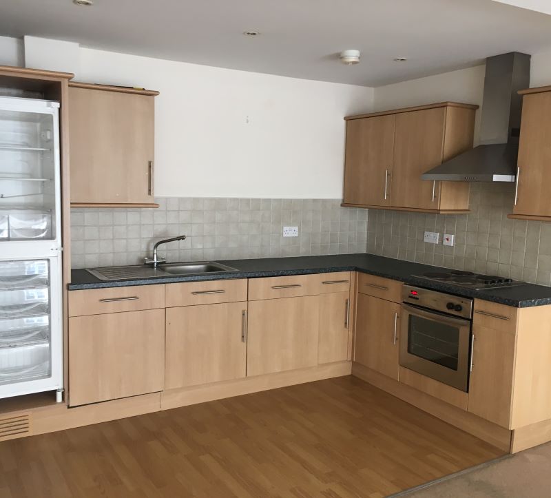 Apartment 4, The Toffee Works, 39 Swan Road, Harrogate, HG1 2SA