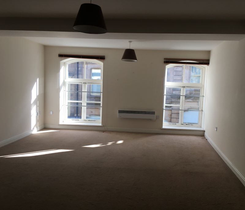 Apartment 4, The Toffee Works, 39 Swan Road, Harrogate, HG1 2SA