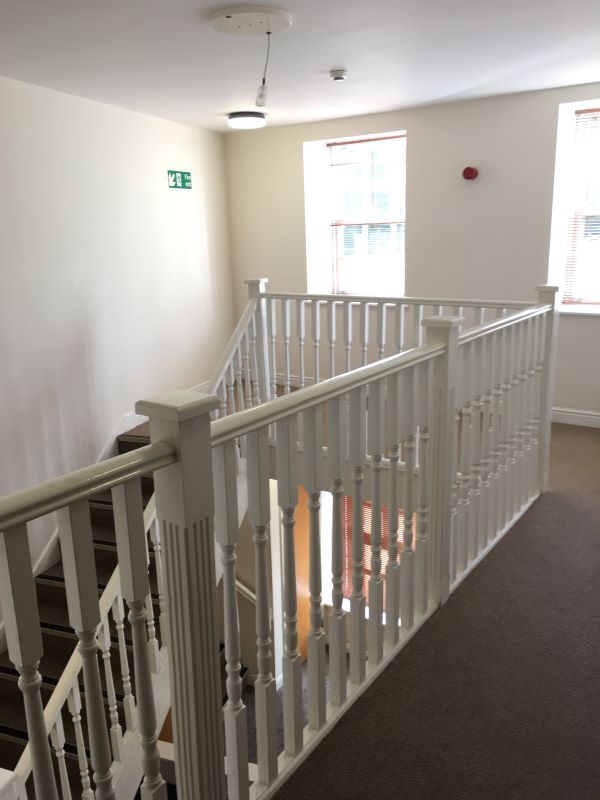 Apartment 4, The Toffee Works, 39 Swan Road, Harrogate, HG1 2SA