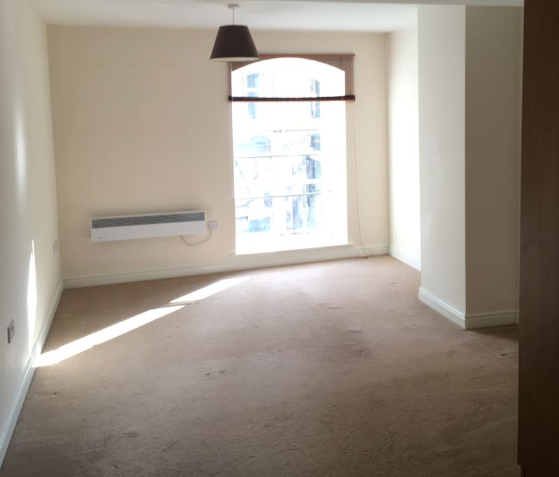 Apartment 4, The Toffee Works, 39 Swan Road, Harrogate, HG1 2SA