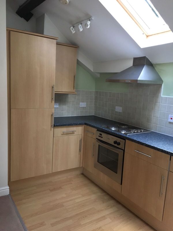 Apartment 5, The Toffee Works, 39 Swan Road, Harrogate, HG1 2SA