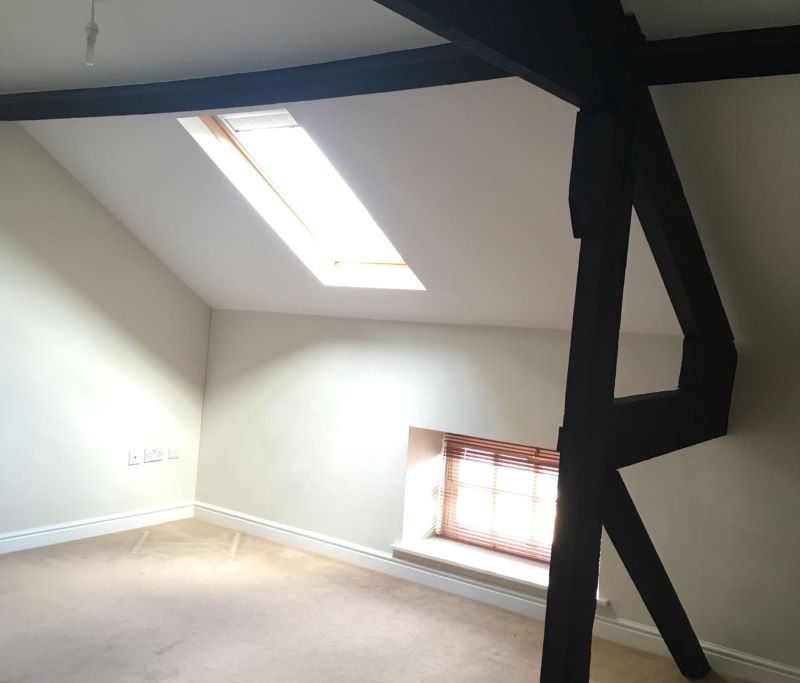 Apartment 5, The Toffee Works, 39 Swan Road, Harrogate, HG1 2SA