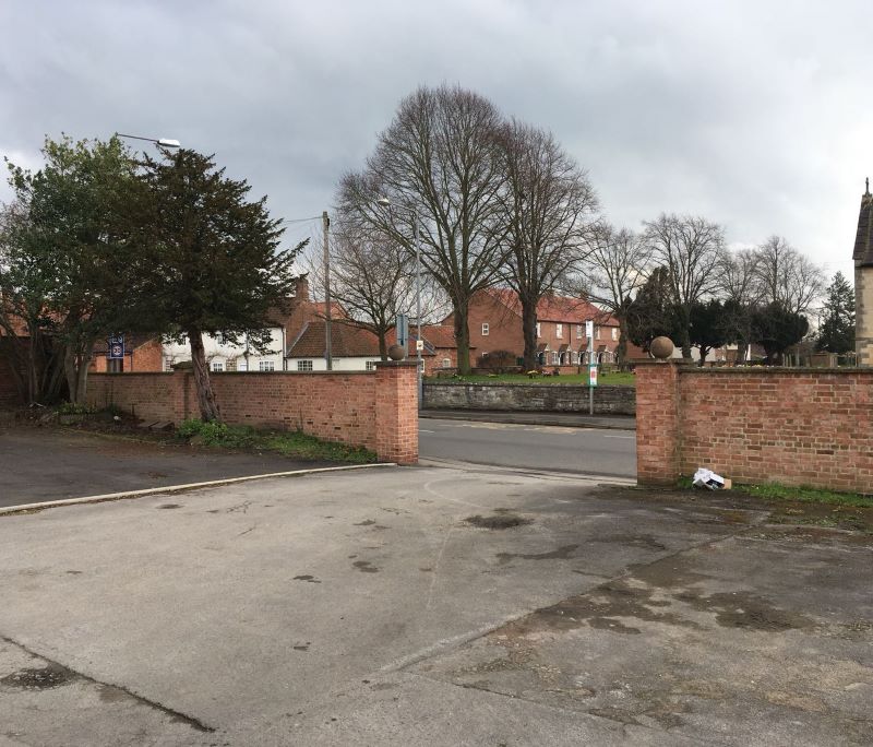 Development land off Main Street, Balderton Village, Newark-Upon-Trent, NG24 3NN