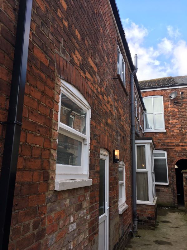 243 Freeman Street, Grimsby, South Humberside, DN32 9DW