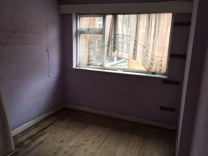 5 Pelham Street, Ilkeston, Derbyshire, DE7 8AR