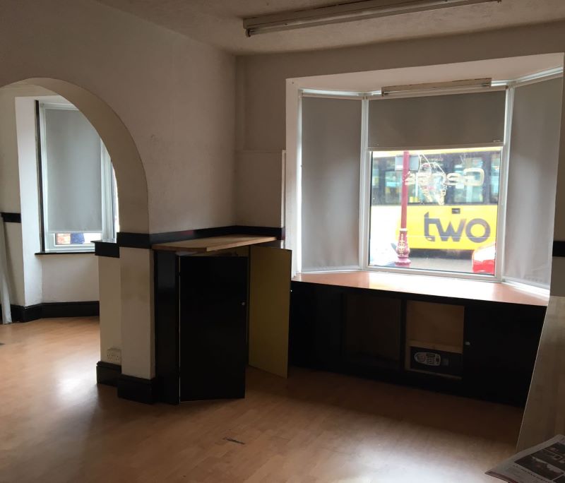 7 & 7a Pelham Street, Ilkeston, Derbyshire, DE7 8AR