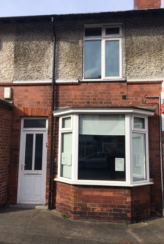 7 & 7a Pelham Street, Ilkeston, Derbyshire, DE7 8AR