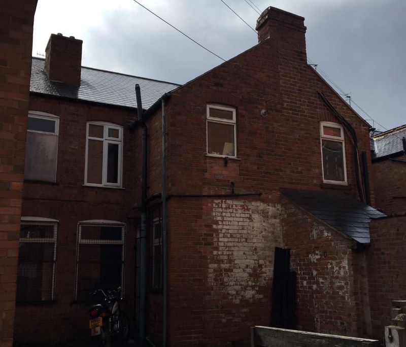 7 & 7a Pelham Street, Ilkeston, Derbyshire, DE7 8AR