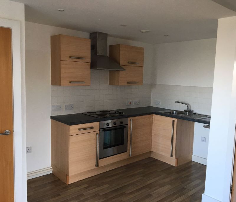 Apartment 6, Beech Rise, Roughwood Drive, Liverpool, L33 8WY