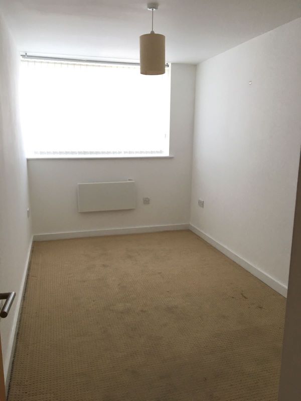Apartment 6, Beech Rise, Roughwood Drive, Liverpool, L33 8WY
