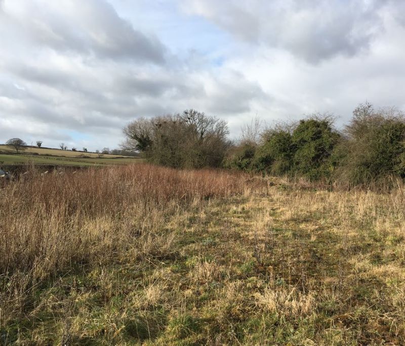 Land at Conifers Barn, Lambley Road, Lowdham, Nottingham, NG14 7AZ