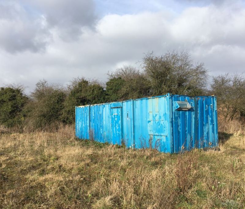 Land at Conifers Barn, Lambley Road, Lowdham, Nottingham, NG14 7AZ