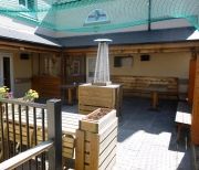 Crown & Anchor, Exchange Row, Mansfield, NG18 1JU